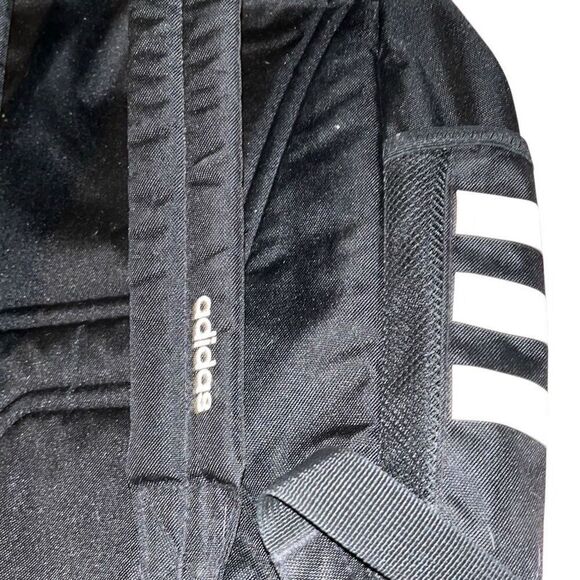 Adidas Classics 3 Stripe Backpack O/S - Picture 4 of 4